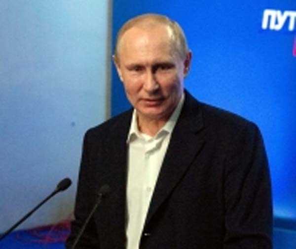 रूस ने दुनिया का पहला कोविड-19 वैक्सीन पंजीकृत किया: पुतिन